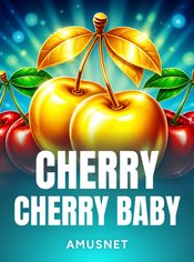 Cherry Cherry Baby