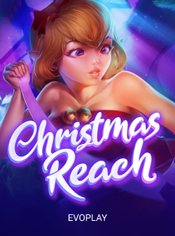 Christmas Reach slot by Evoplay
