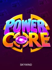 Power Core slot by Skywind
