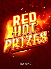 Red Hot Prizes slot by Skywind