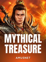 Mythical Treasure