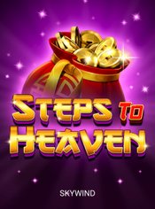 Steps to Heaven slot by Skywind