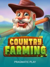 Country Farming slot by Pragmatic Play