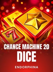 Chance Machine 20 DICE