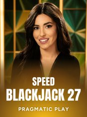 Speed Blackjack 27