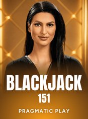 Blackjack 151