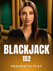 Blackjack 152