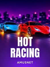 Hot Racing