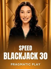 Speed Blackjack 30