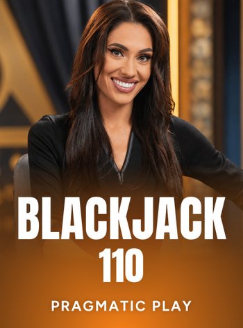 Blackjack 110