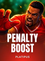 Penalty Boost