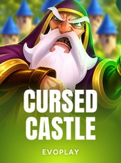 Cursed Castle