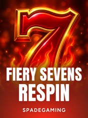 Fiery Sevens Respin