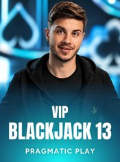 VIP Blackjack 14