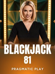 Blackjack 81