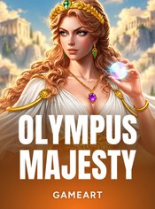 Olympus Majesty