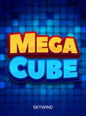 Mega Cube slot by Skywind