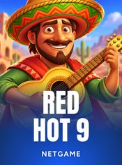 Red Hot 9