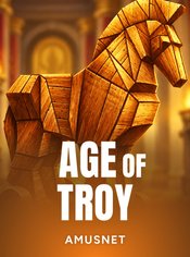 Age of Troy