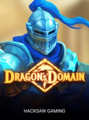 Dragon’s Domain Mobile slot by Hacksaw Gaming