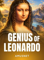 Genius of Leonardo