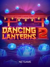 Dancing Lanterns 2 slot by NetGame