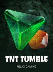 TNT Tumble Mobile slot by Relax Gaming