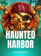 Haunted Harbor