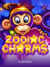 Zodiac Charms slot by PlayTech