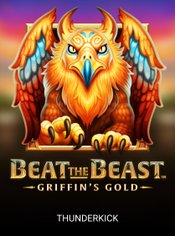 Beat the Beast: Griffin’s Gold Reborn Mobile slot by Thunderkick