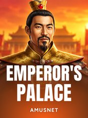 Emperor's Palace