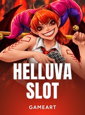 Helluva Slot