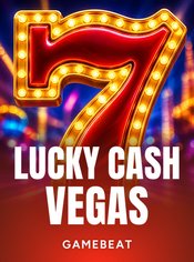 Lucky Cash Vegas