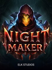 Nightmaker slot by ELK Studios