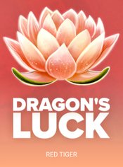 Dragon's Luck slot by Red Tiger