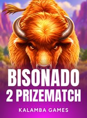 Bisonado 2 PrizeMatch