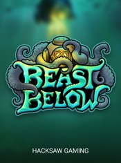 Beast Below 96% Mobile slot by Hacksaw Gaming