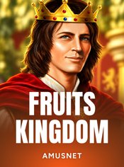 Fruits Kingdom