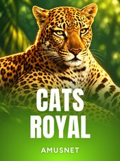 Cats Royal