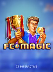 FC MAGIC slot by CT Interactive