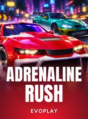 Adrenaline Rush