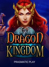 Dragon Kingdom slot by Pragmatic Play