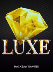 The Luxe Mobile slot by Hacksaw Gaming