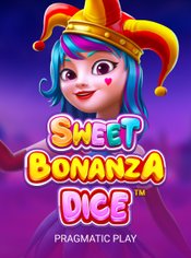 Sweet Bonanza Dice slot by Pragmatic Play