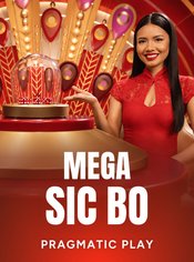 Mega Sic Bo
