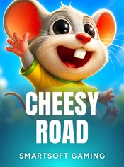 Cheesy Road
