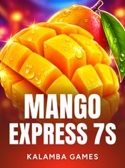 Mango Express 7s