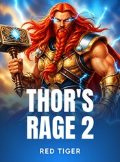 Thor's Rage 2