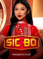 Sicbo slot by Pragmatic Play