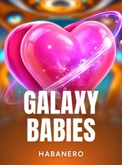Galaxy Babies